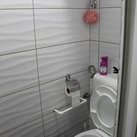 דירה Zara Lux B קרגיובאק