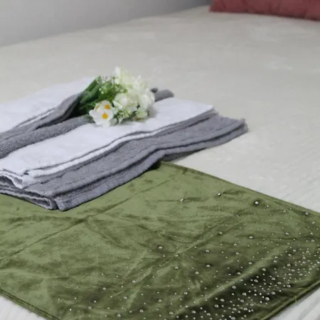 Lägenhet Zara Lux B