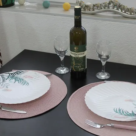 Zara Lux B קרגיובאק