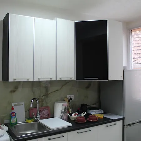 Zara Lux B Apartman Kragujevac