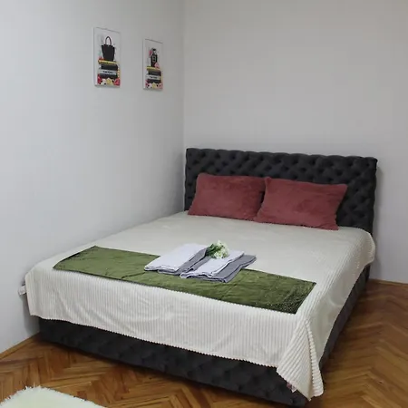 Zara Lux B * Kragujevac