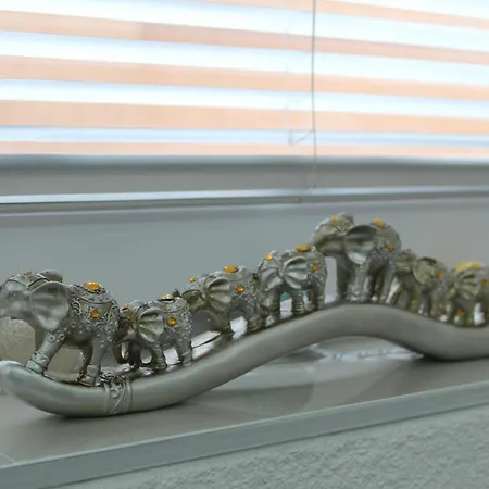 Lägenhet Zara Lux B