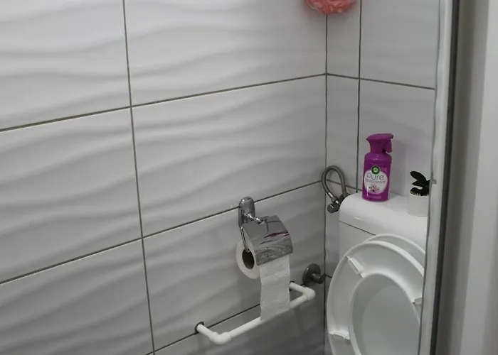 아파트 Zara Lux B 크라구예바츠