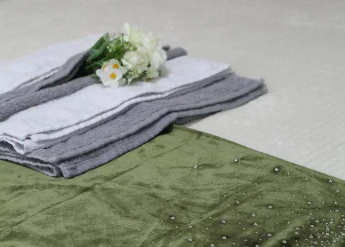 아파트 Zara Lux B