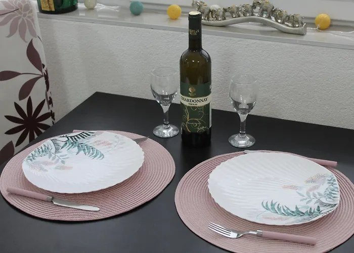 Zara Lux B 크라구예바츠