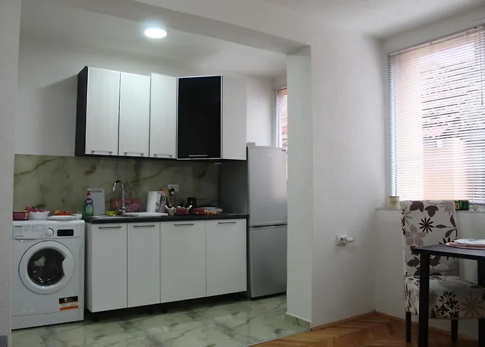 Zara Lux B 크라구예바츠